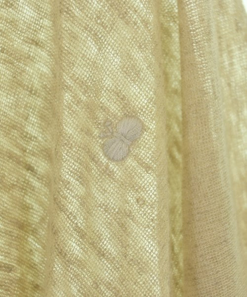 mina perhonen 開襟衫