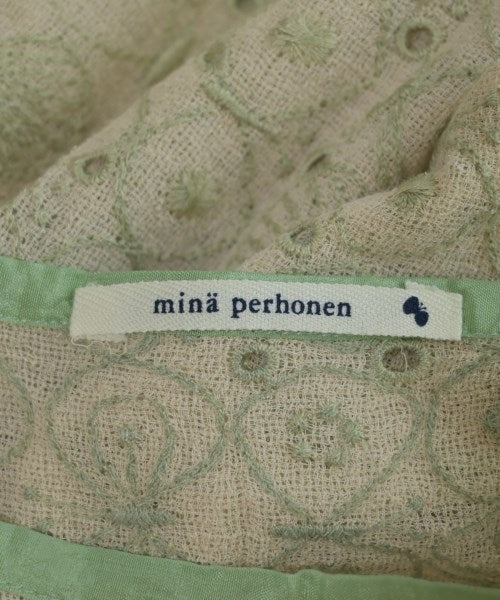 mina perhonen 洋裝
