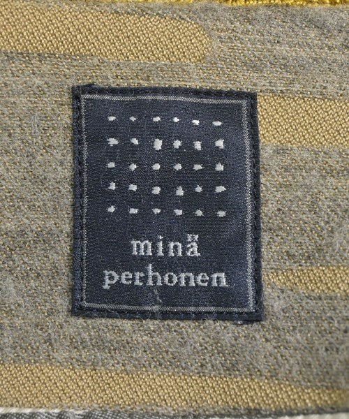 mina perhonen 其他飛行外套