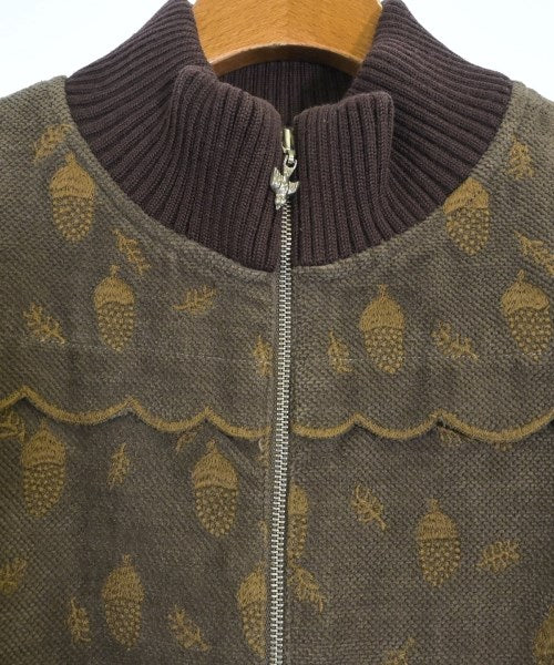 mina perhonen 斜紋夾克