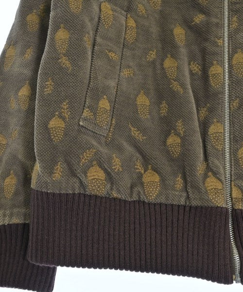 mina perhonen 斜紋夾克