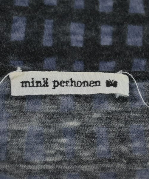 mina perhonen 洋裝