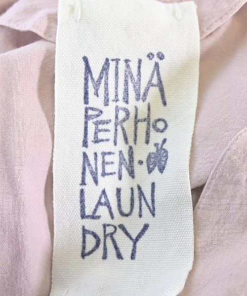 mina perhonen 洋裝