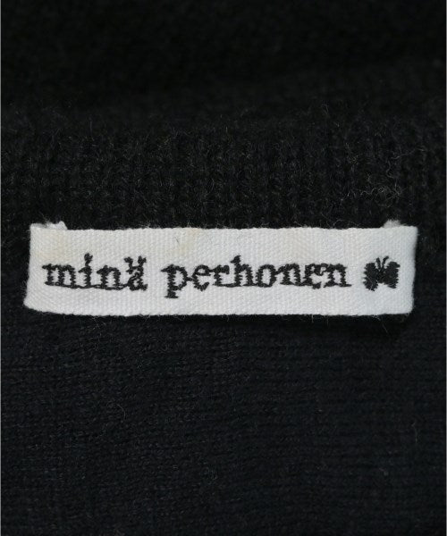 mina perhonen 背心