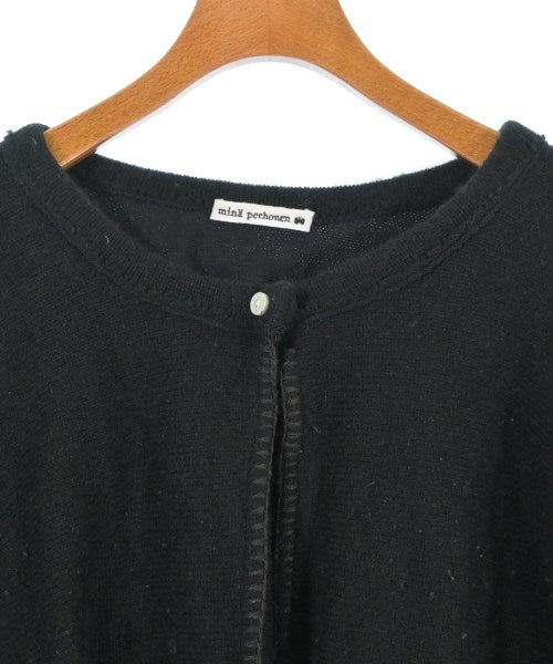 mina perhonen 背心