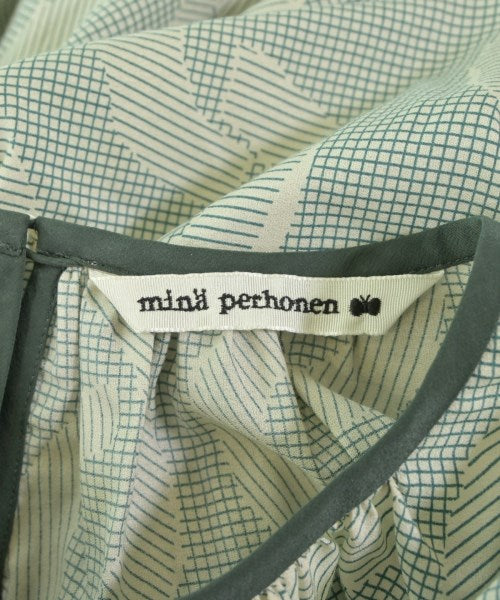 mina perhonen 洋裝