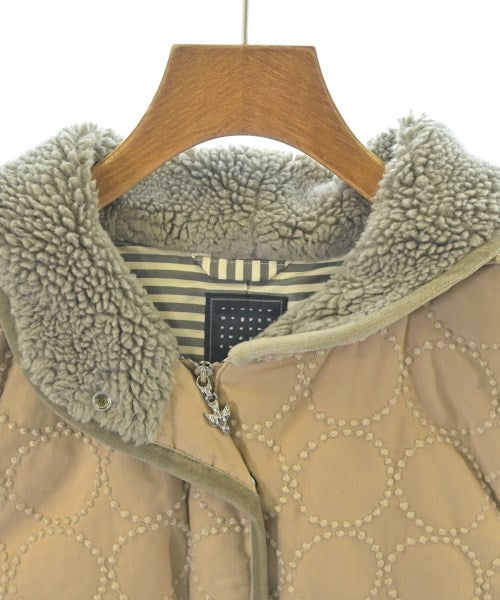 mina perhonen 羽絨夾克/背心