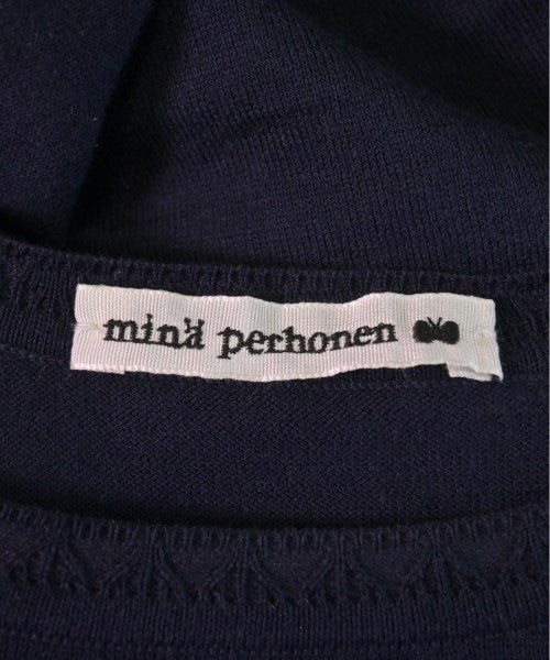 mina perhonen 毛衣
