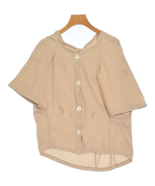 mina perhonen 開襟衫