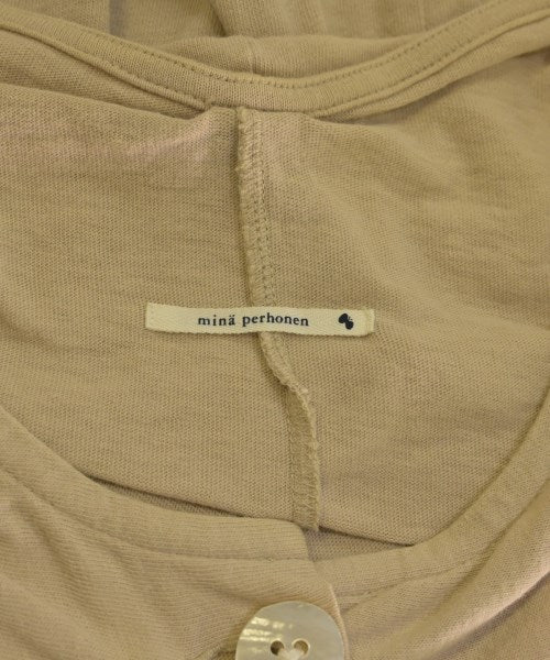 mina perhonen 開襟衫