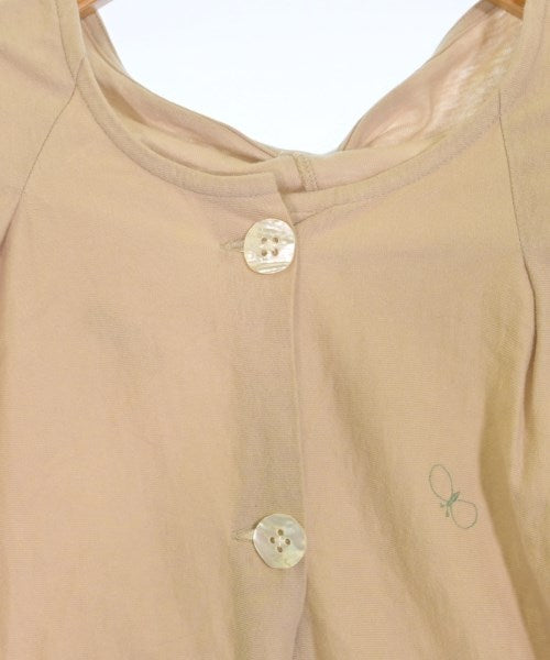 mina perhonen 開襟衫