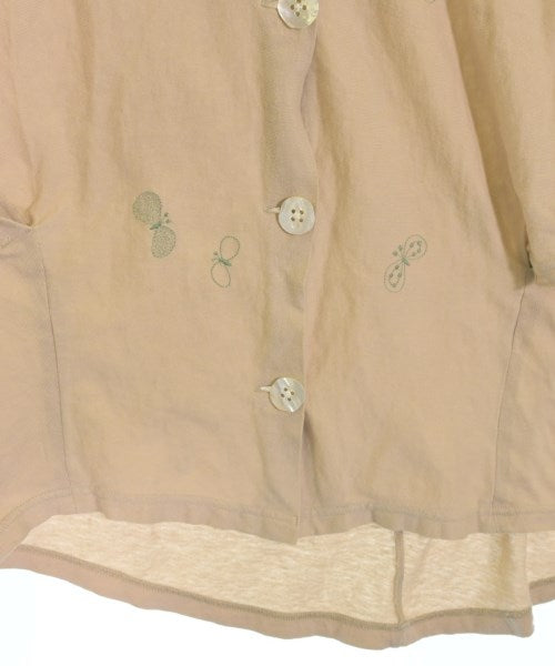 mina perhonen 開襟衫