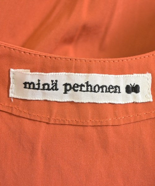 mina perhonen 洋裝
