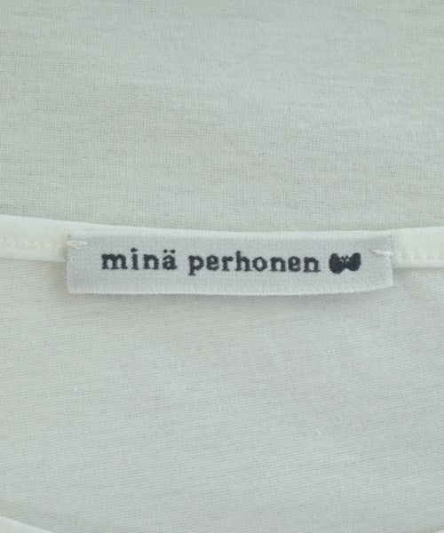 mina perhonen T恤/上衣