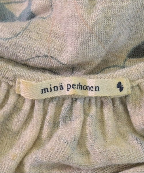 mina perhonen 洋裝