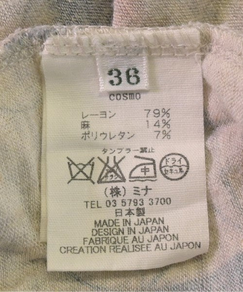 mina perhonen 洋裝