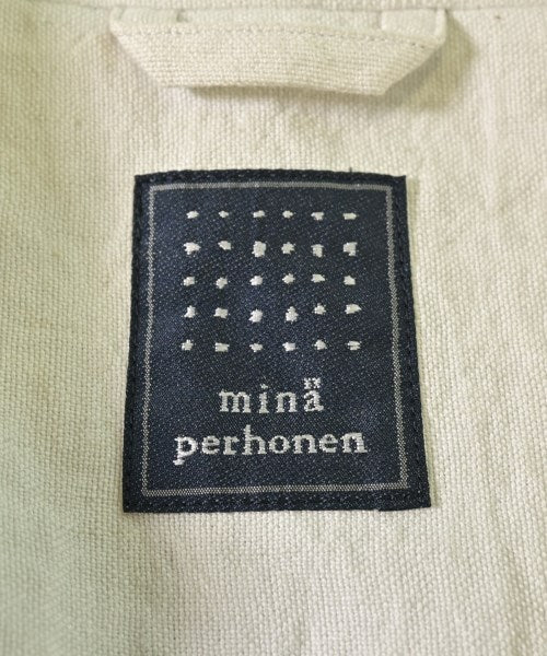 mina perhonen 其他大衣