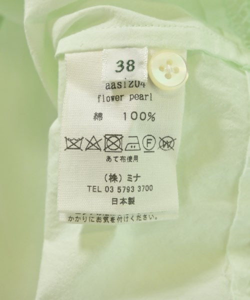 mina perhonen 女襯衫