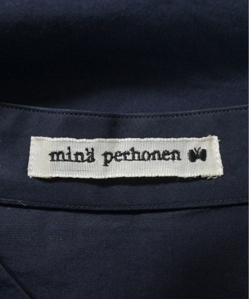 mina perhonen 女襯衫