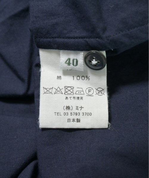 mina perhonen 女襯衫