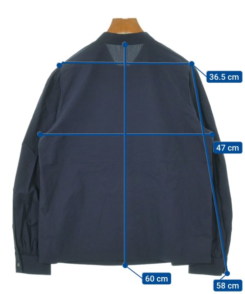 mina perhonen 女襯衫