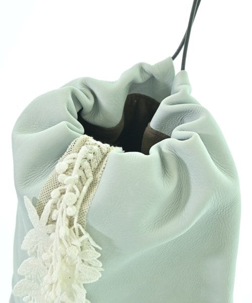 mina perhonen 肩背包