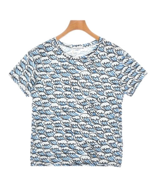 mina perhonen T恤/上衣