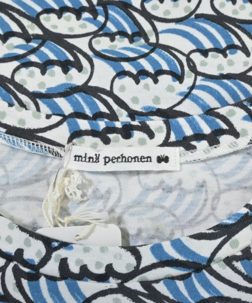 mina perhonen T恤/上衣