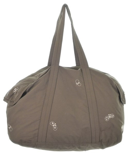 mina perhonen 托特包