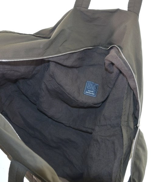 mina perhonen 托特包