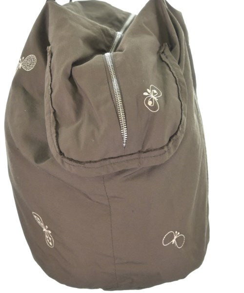 mina perhonen 托特包