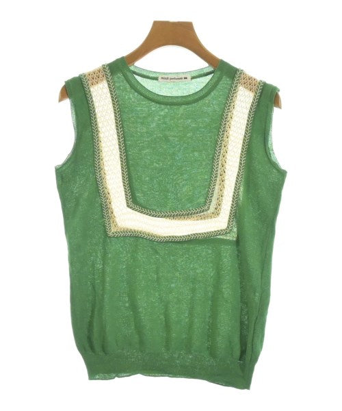 mina perhonen 背心