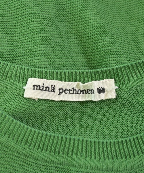 mina perhonen 背心