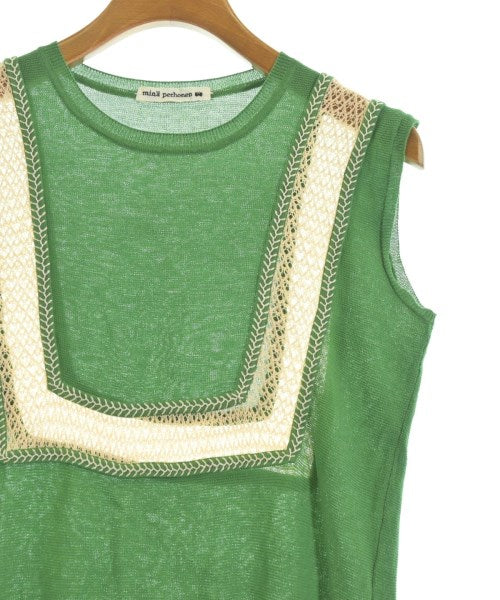 mina perhonen 背心