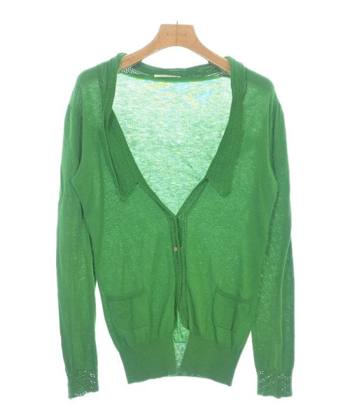 mina perhonen 開襟衫