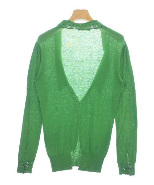 mina perhonen 開襟衫