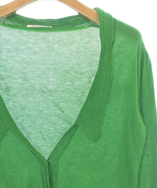 mina perhonen 開襟衫