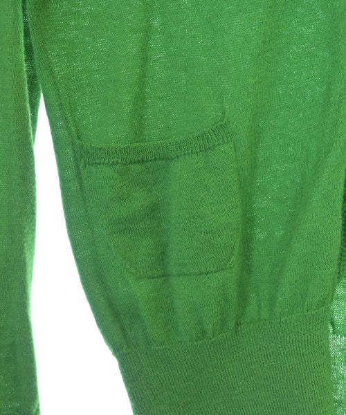 mina perhonen 開襟衫