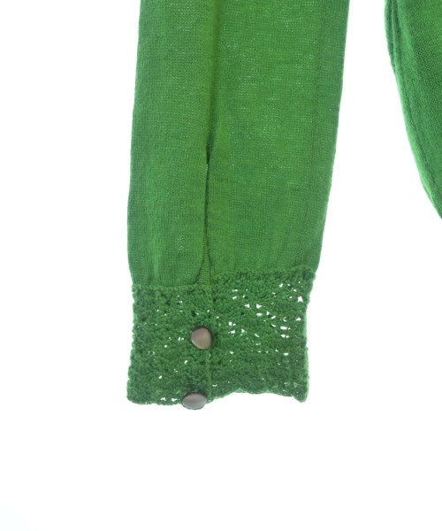 mina perhonen 開襟衫