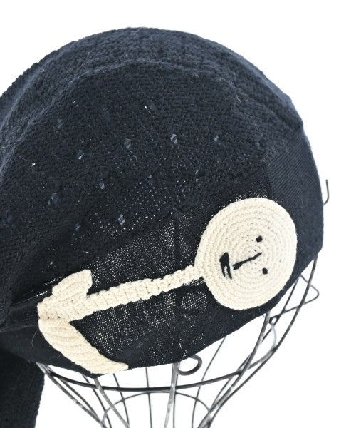 mina perhonen 針織帽/毛線帽