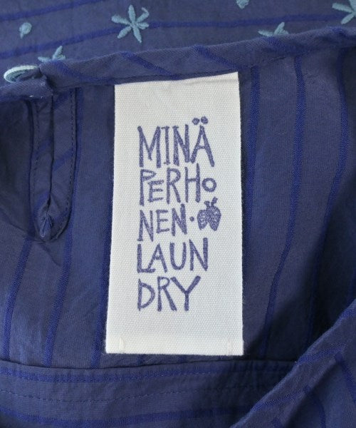 mina perhonen 女襯衫