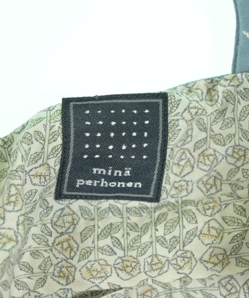 mina perhonen 托特包