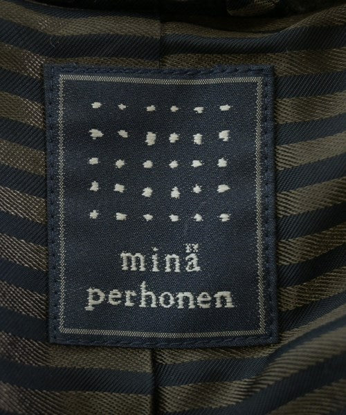 mina perhonen 其他飛行外套