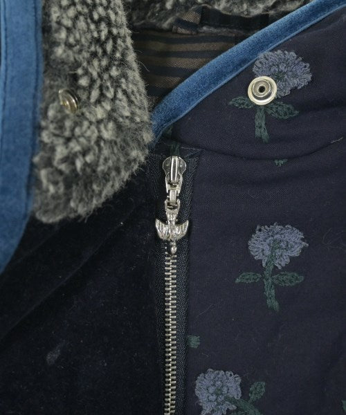 mina perhonen 其他飛行外套