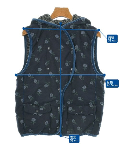 mina perhonen 其他飛行外套