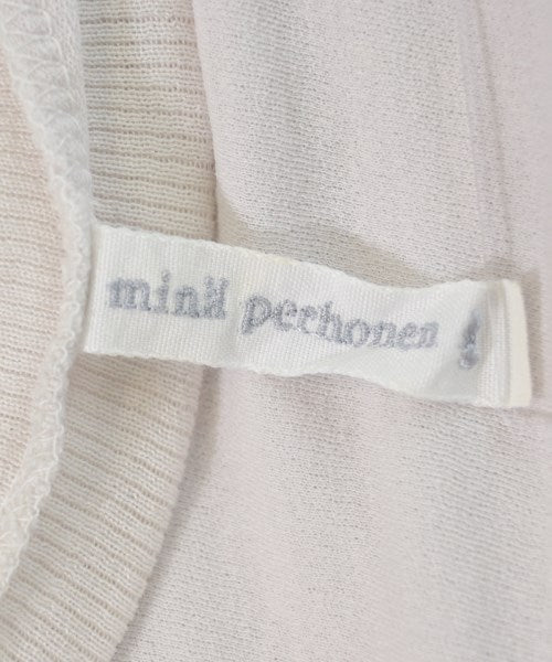 mina perhonen T恤/上衣