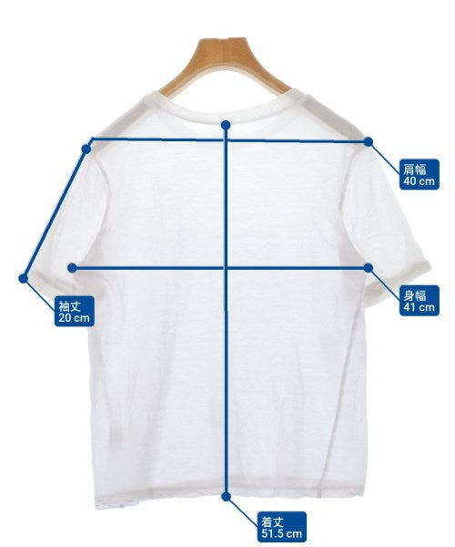 mina perhonen T恤/上衣