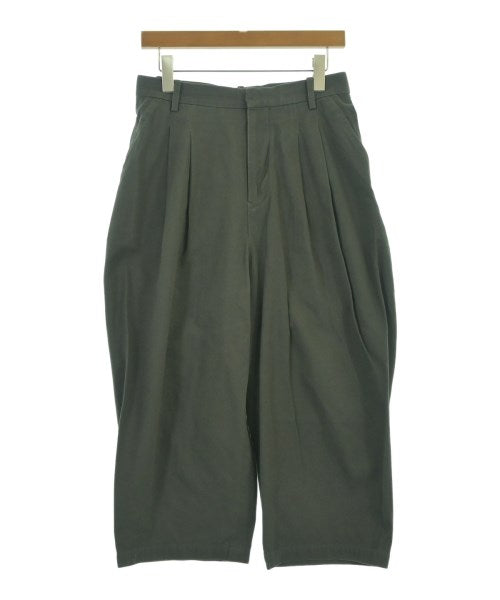 mina perhonen 剪裁褲