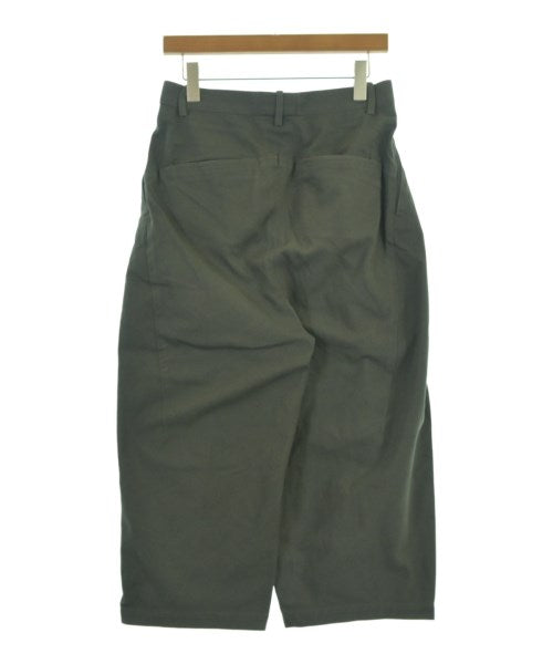 mina perhonen 剪裁褲