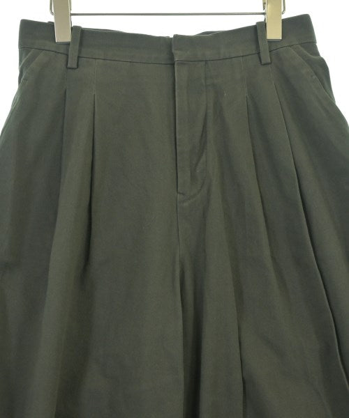 mina perhonen 剪裁褲